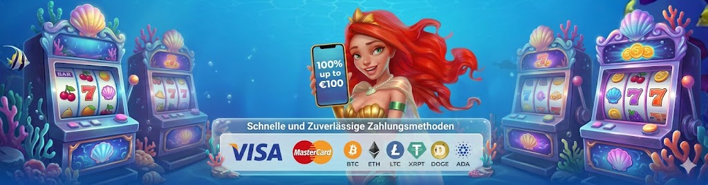 Posido Casino Bonus